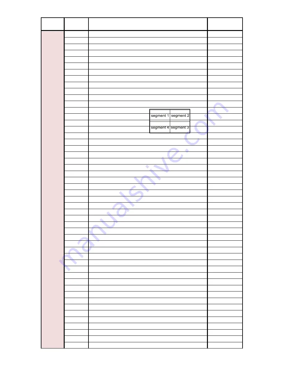 Robe DigitalSpot 7000 DT User Manual Download Page 97