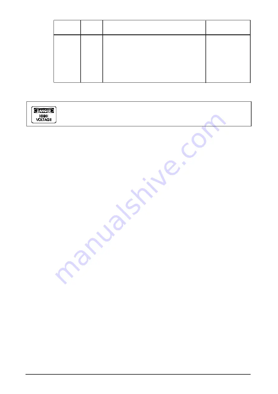 Robe Domintor 1200 XT Скачать руководство пользователя страница 9