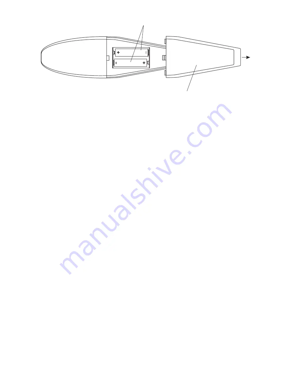 Robe Image Spot 250 AT User Manual Download Page 37