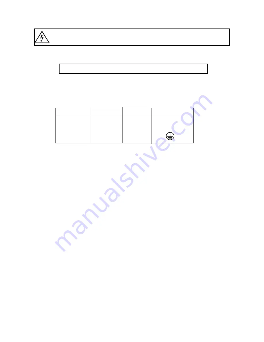 Robe Robin DLX SPOT User Manual Download Page 6