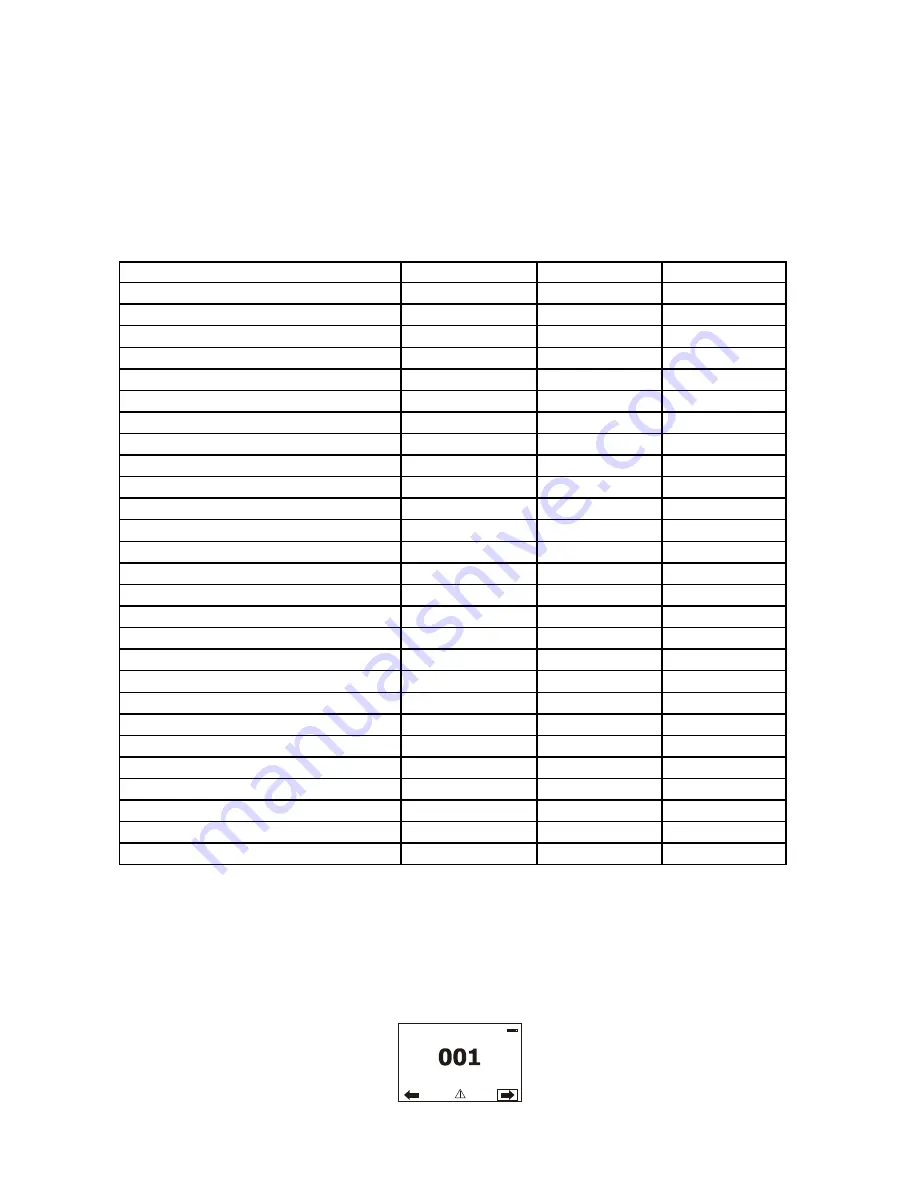 Robe Robin DLX SPOT User Manual Download Page 28