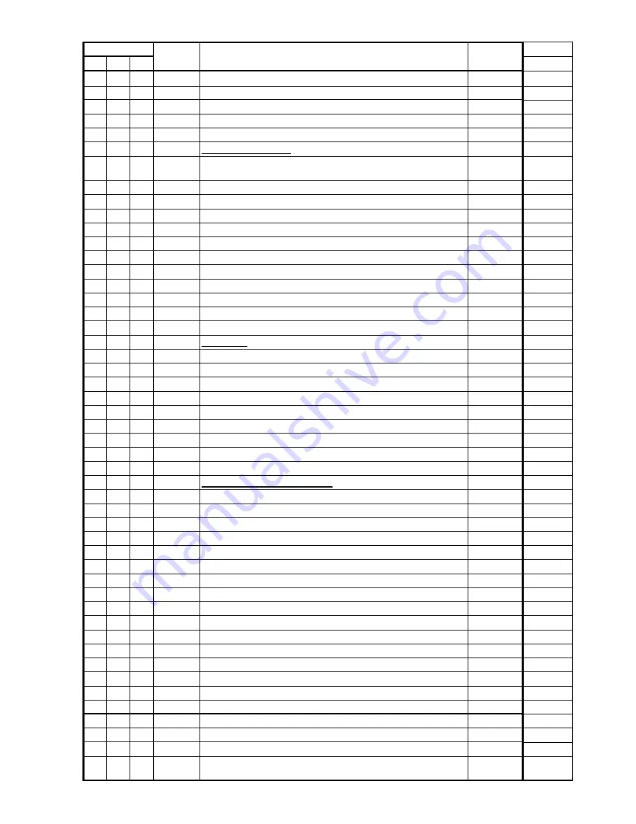 Robe Robin DLX SPOT User Manual Download Page 39