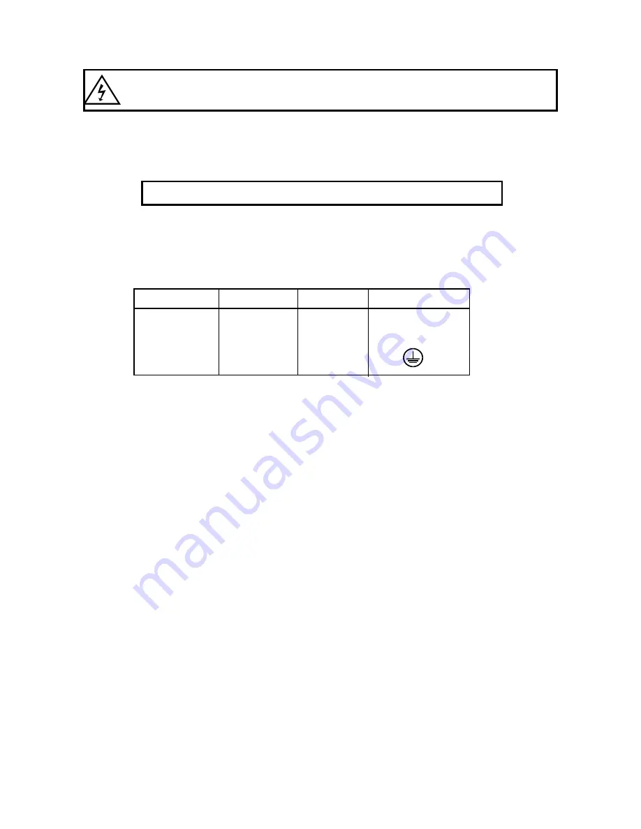 Robe ROBIN Pointe User Manual Download Page 6