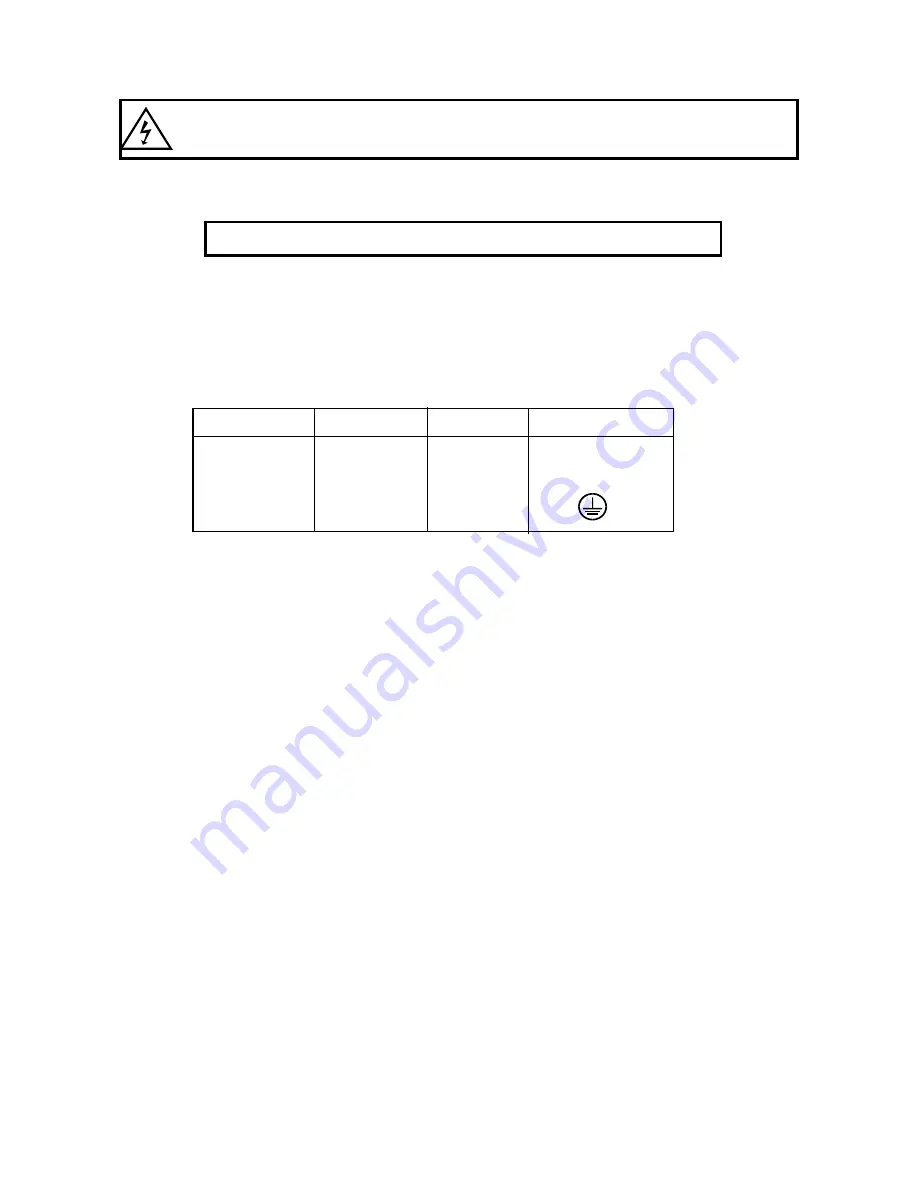 Robe Robin square User Manual Download Page 6