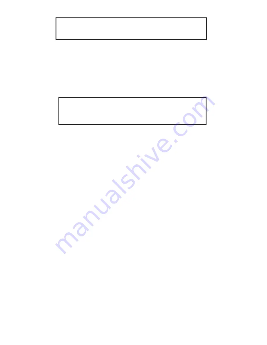 Robe Stage Banner 10 AT Series User Manual Download Page 3