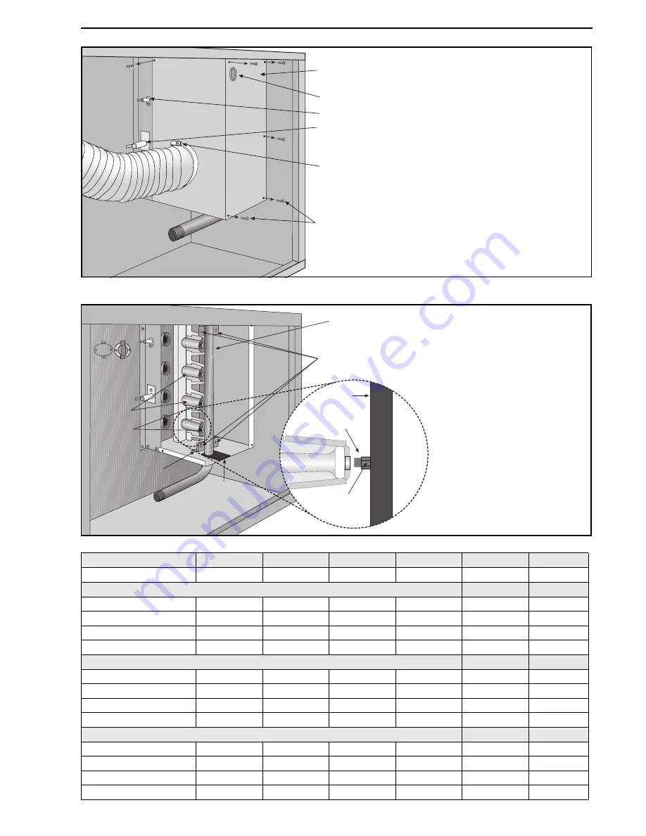 Roberts Gorden Combat CTCU 11 Operation And Service Manual Download Page 33