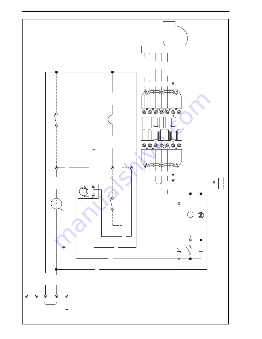 Roberts Gorden Combat MGB0100 Installation Manual Download Page 34