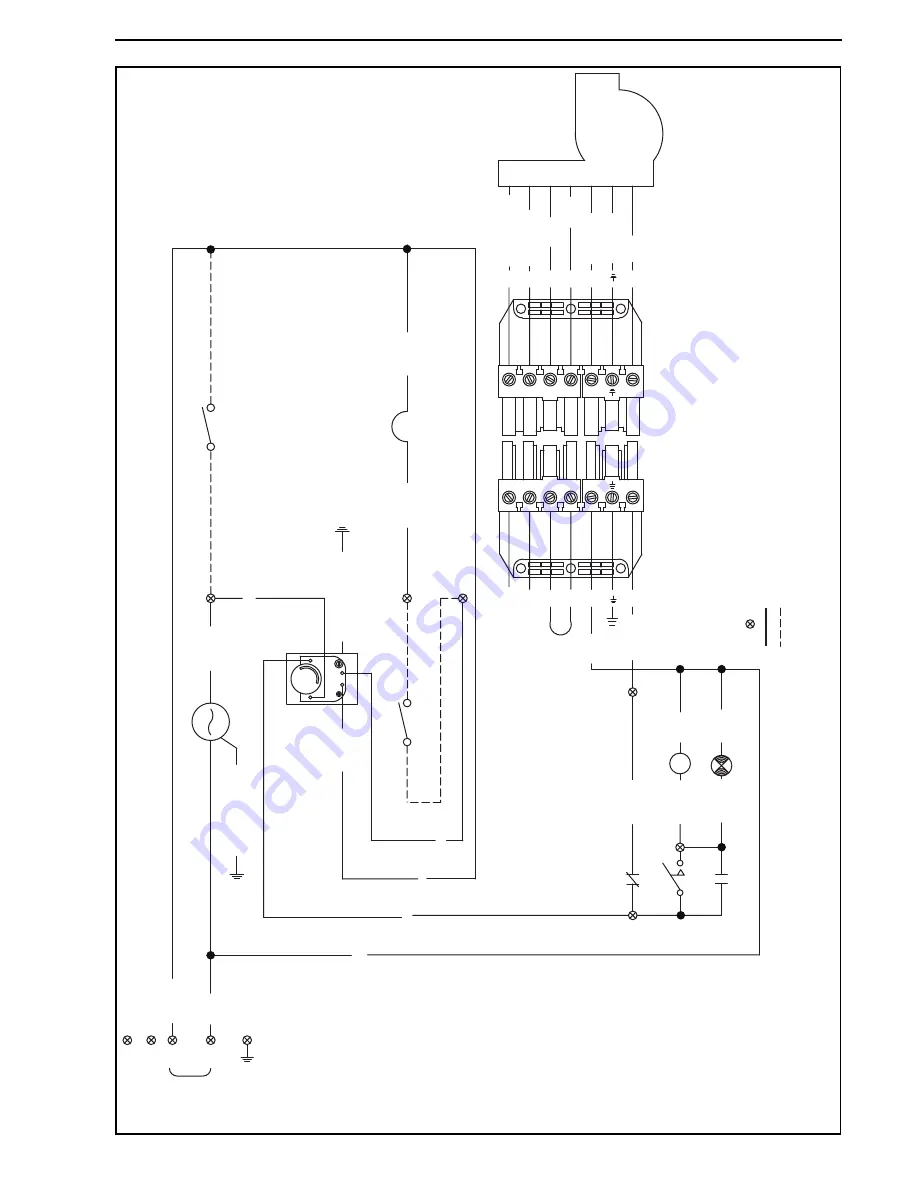 Roberts Gorden Combat MGB0100 Скачать руководство пользователя страница 35