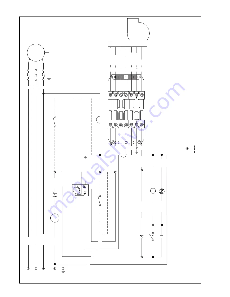 Roberts Gorden Combat MGB0100 Installation Manual Download Page 42