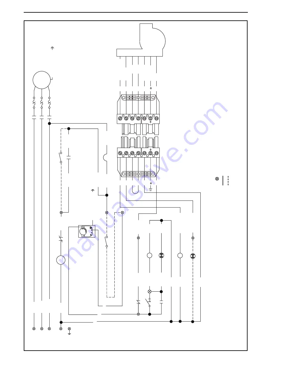 Roberts Gorden Combat MGB0100 Скачать руководство пользователя страница 44