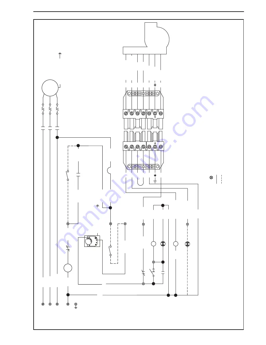 Roberts Gorden Combat MGB0100 Installation Manual Download Page 45