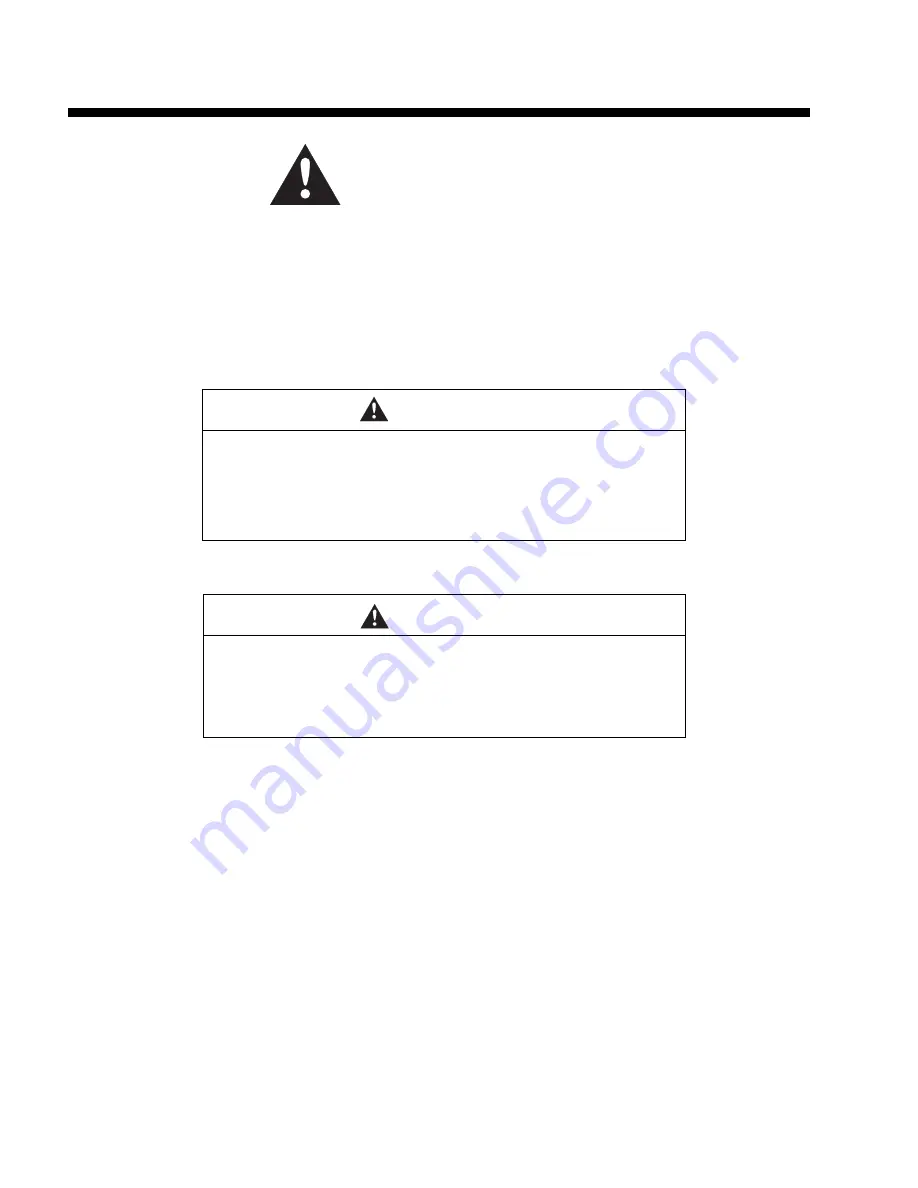 Roberts Gorden CoRayVac B-10 Instructions Manual Download Page 6