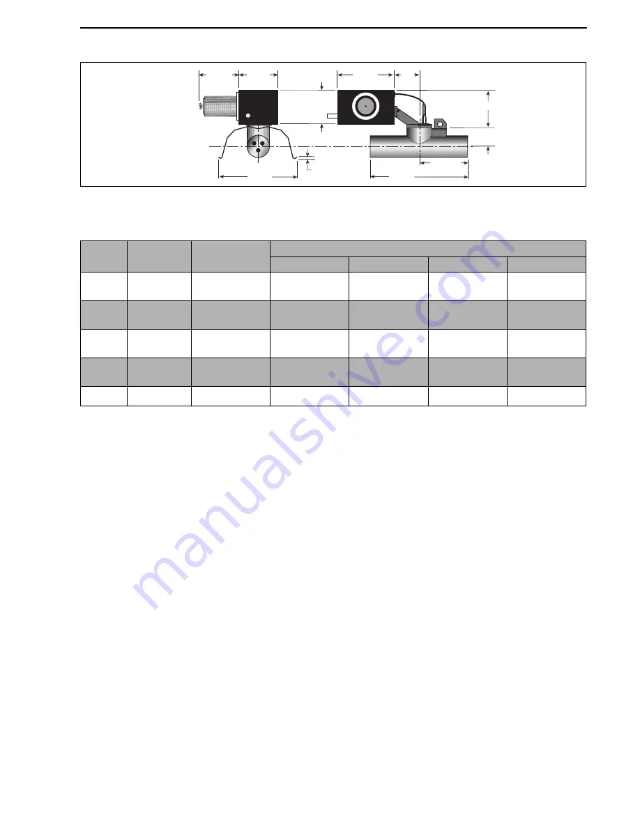 Roberts Gorden CoRayVac CRT-10 Installation, Operation & Service Manual Download Page 59