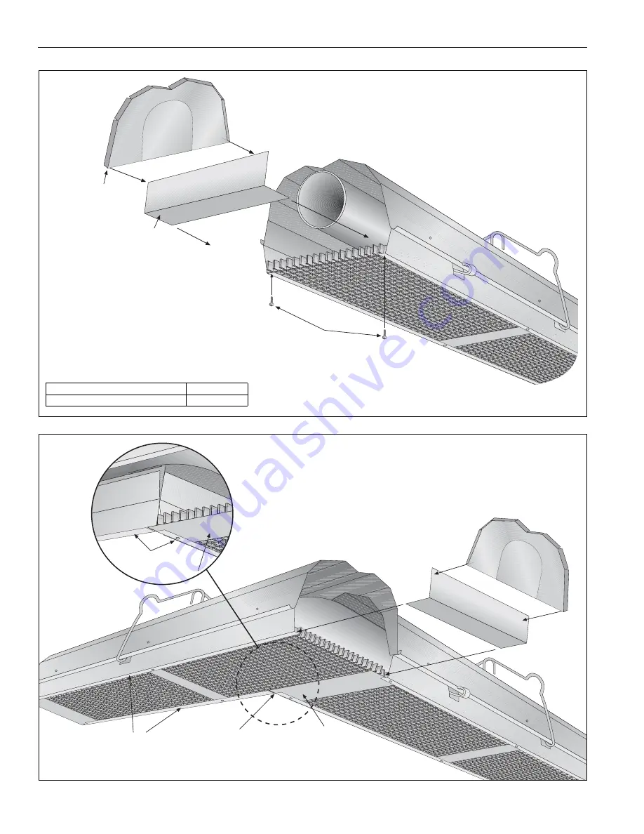 Roberts Gorden CoRayVac CRV-B-10 Скачать руководство пользователя страница 34