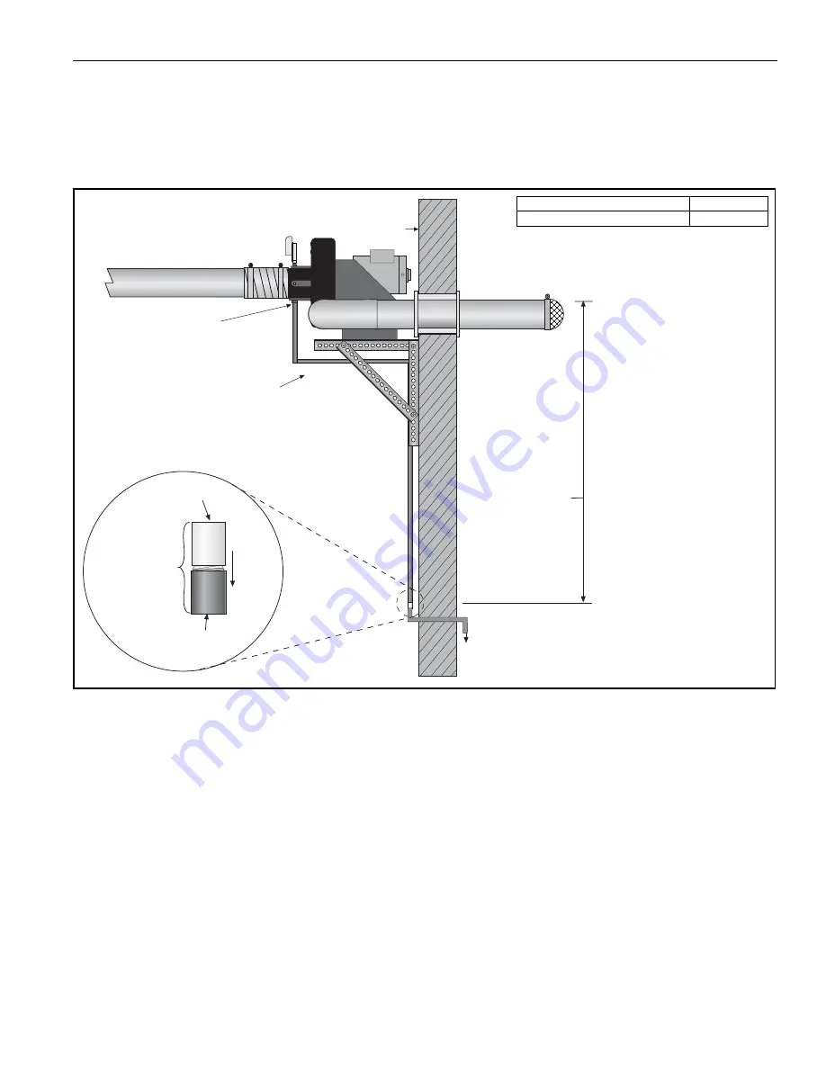 Roberts Gorden CoRayVac CRV-B-10 Installation & Operation Manual Download Page 37