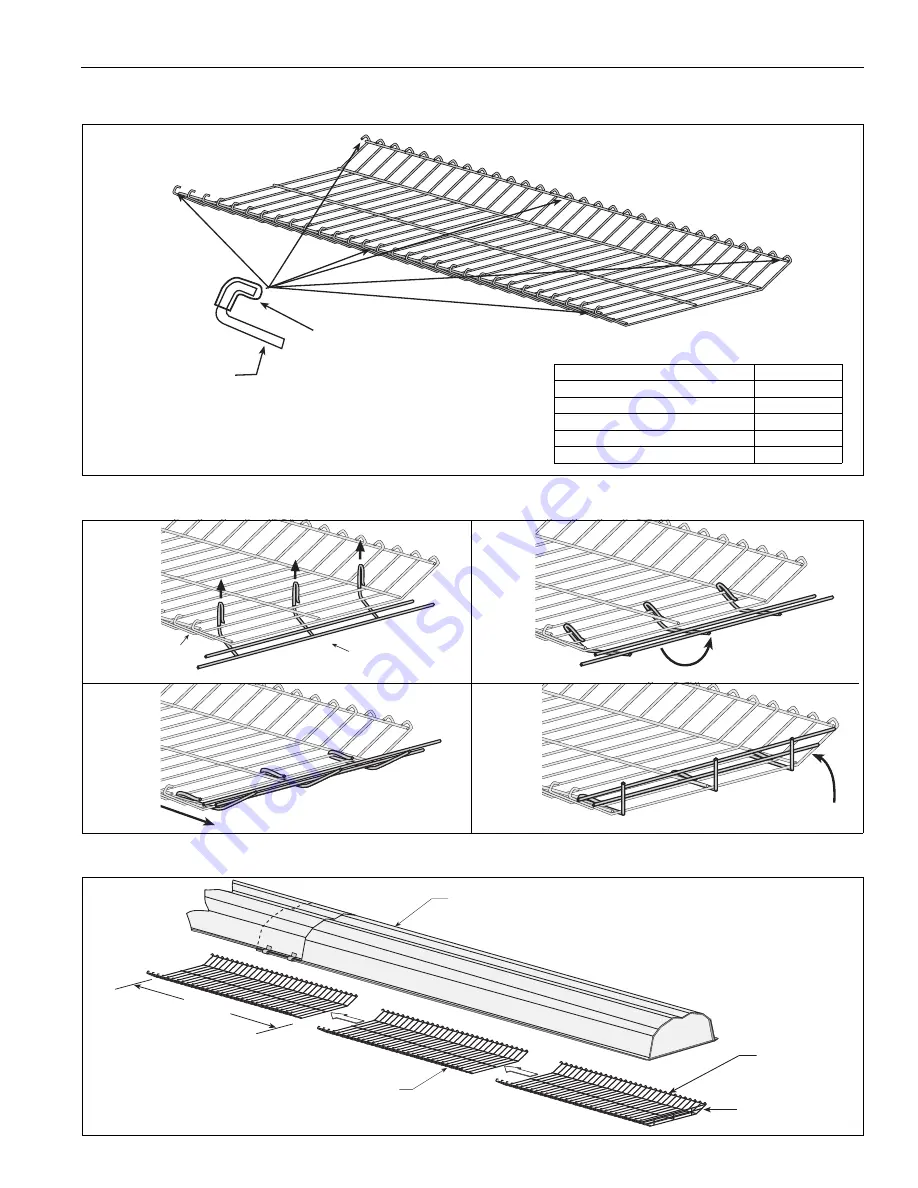 Roberts Gorden Corayvac CRV-B Series Installation, Operation & Service Manual Download Page 45