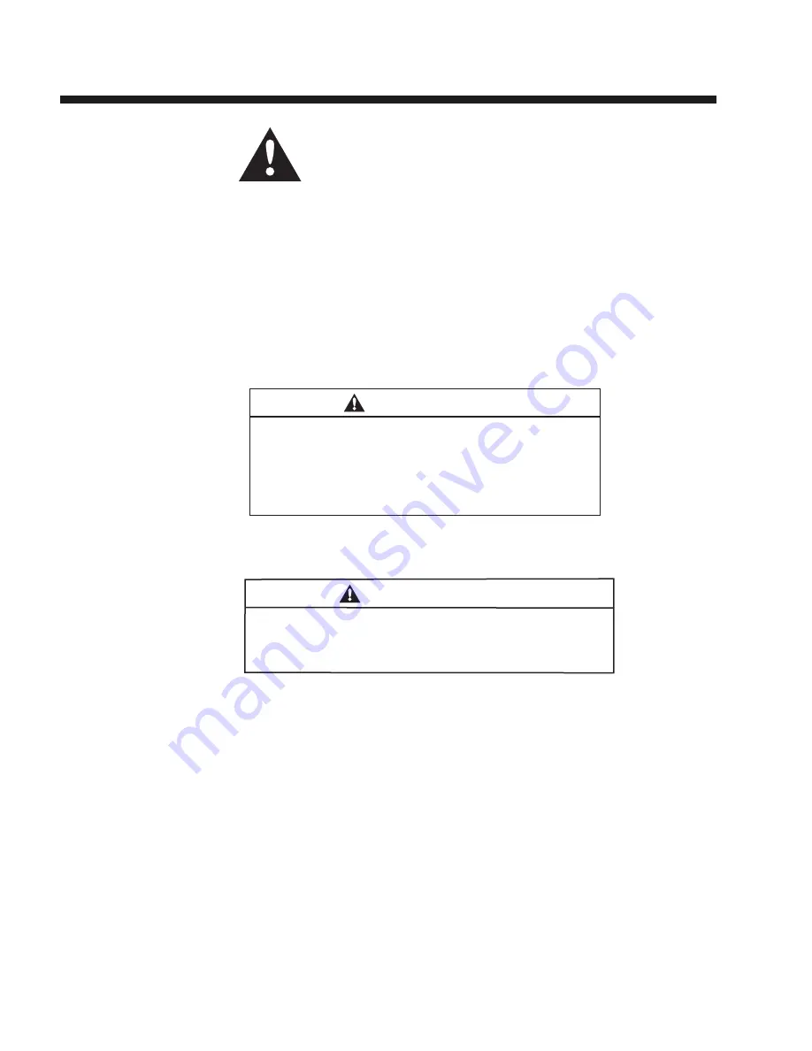 Roberts Gorden GordonRay BH-100 Instructions Manual Download Page 6