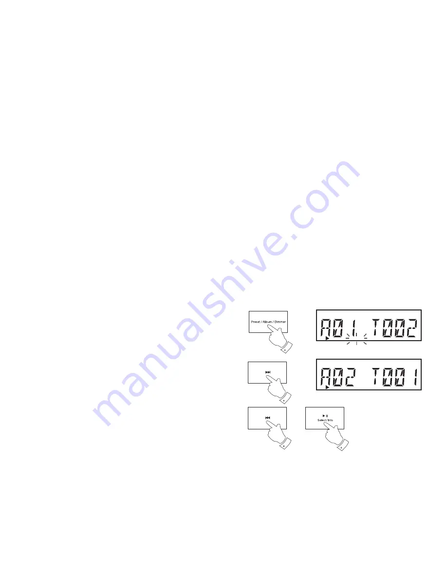 Roberts Blutune 60 User Manual Download Page 31