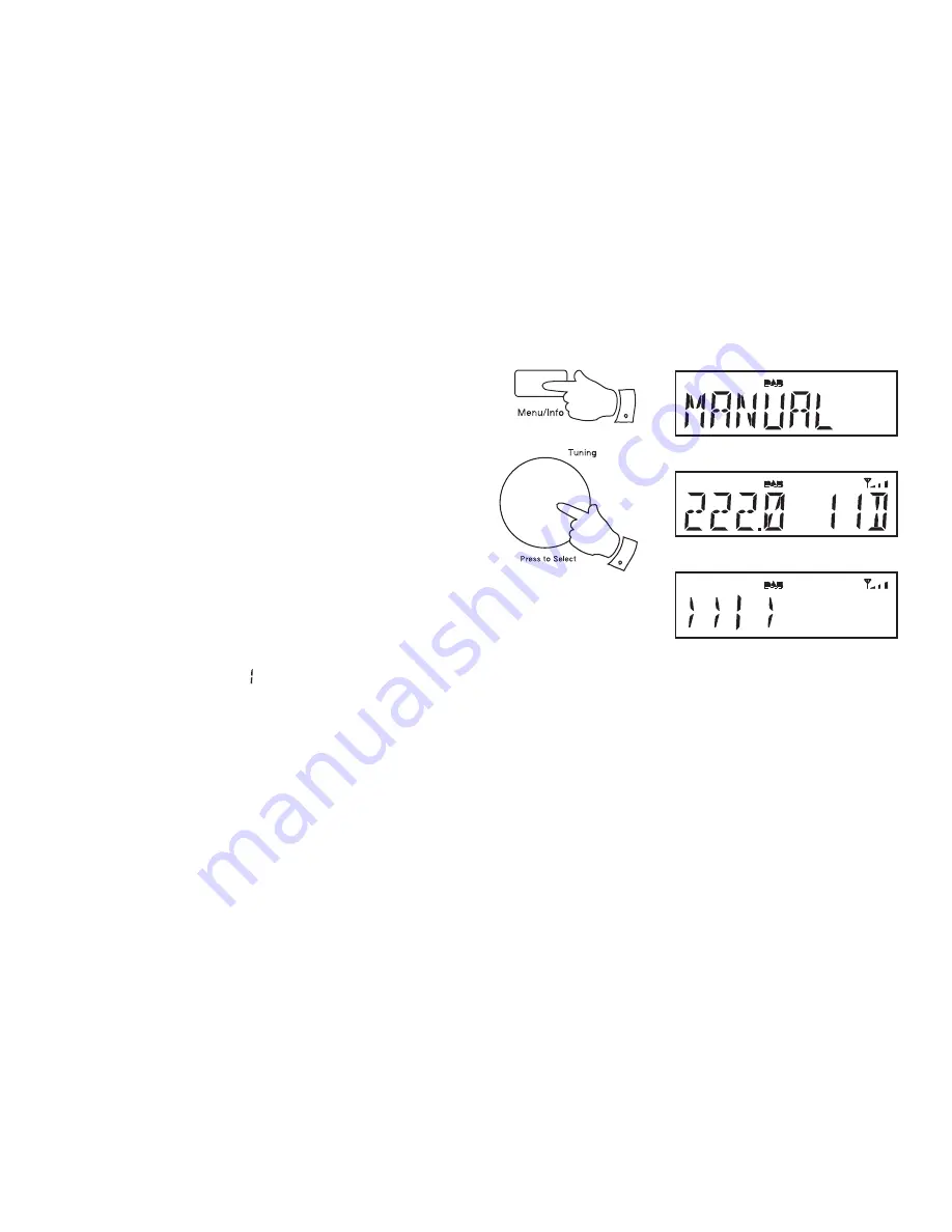 Roberts classic blutune User Manual Download Page 12