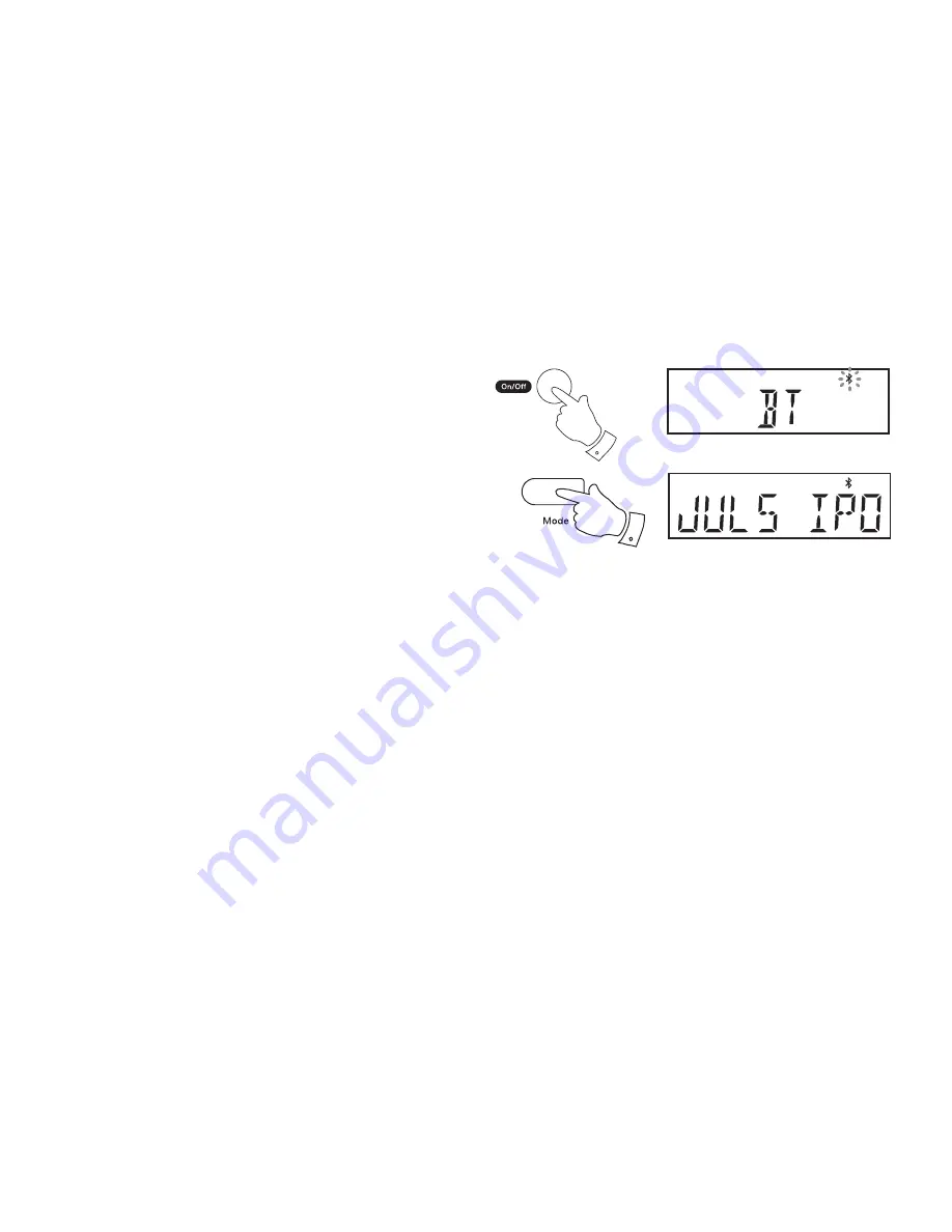 Roberts classic blutune User Manual Download Page 22