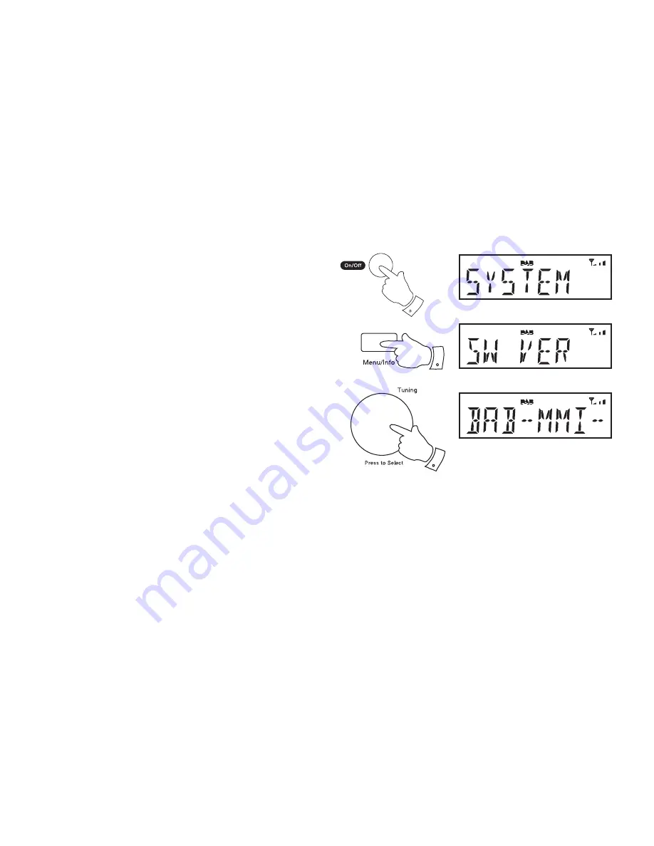 Roberts classic blutune User Manual Download Page 31