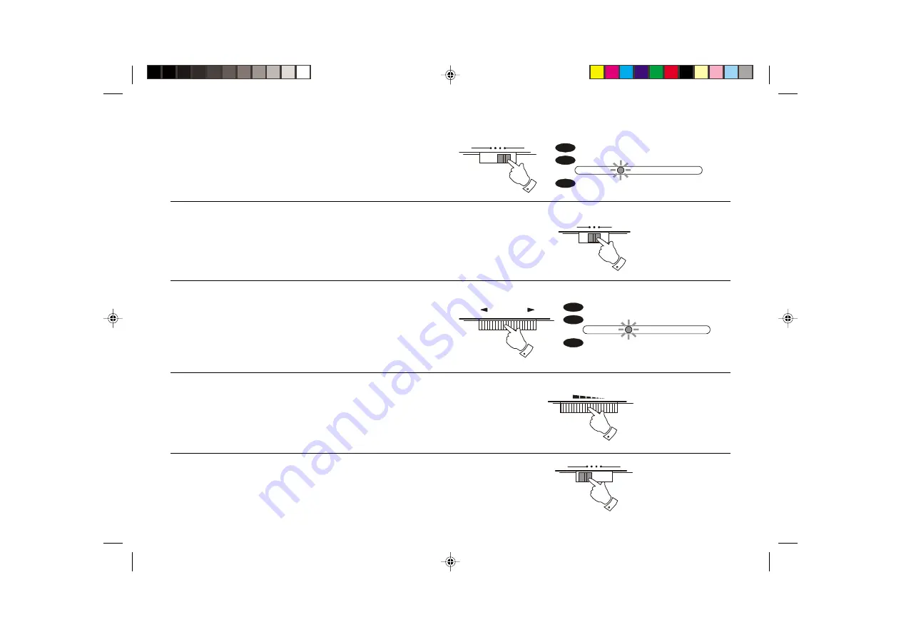 Roberts CR9901 Скачать руководство пользователя страница 5