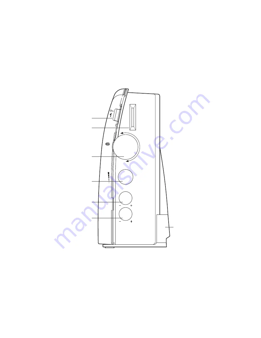 Roberts Gemini 1 Manual Download Page 5