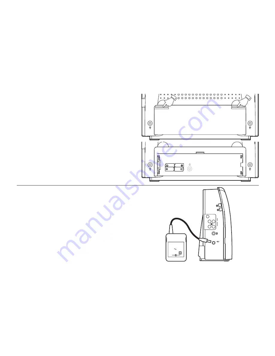 Roberts Gemini 1 Manual Download Page 6