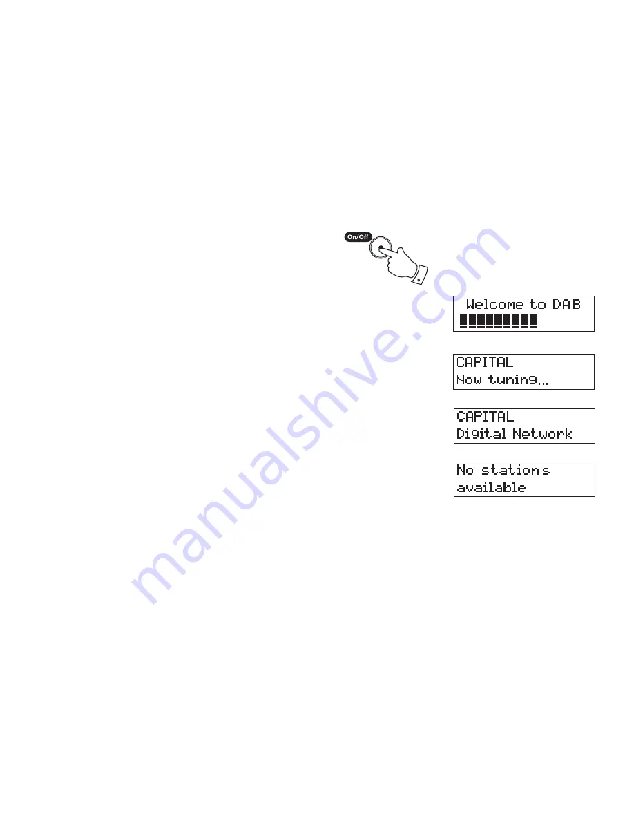 Roberts Gemini 31 Manual Download Page 5