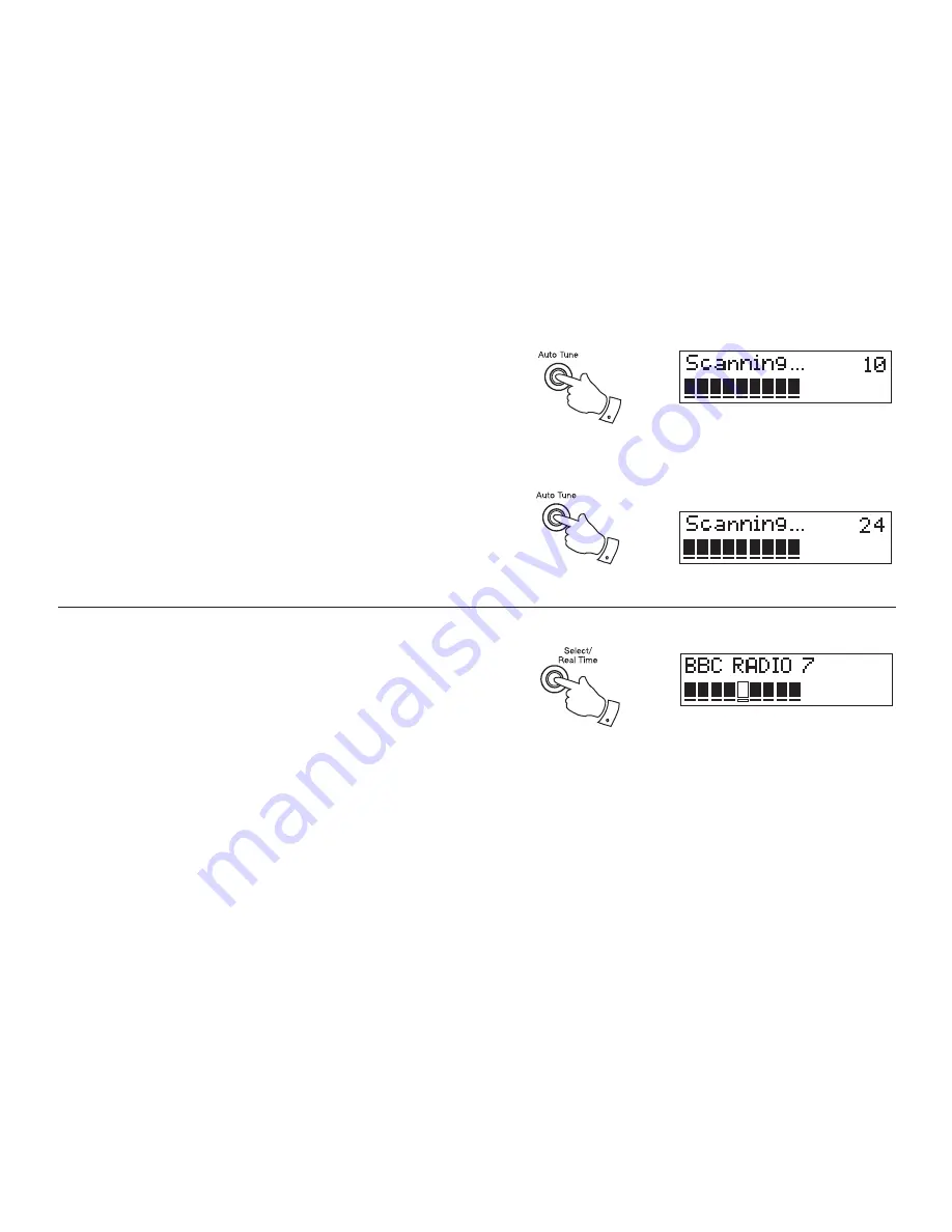 Roberts Gemini 31 Manual Download Page 10