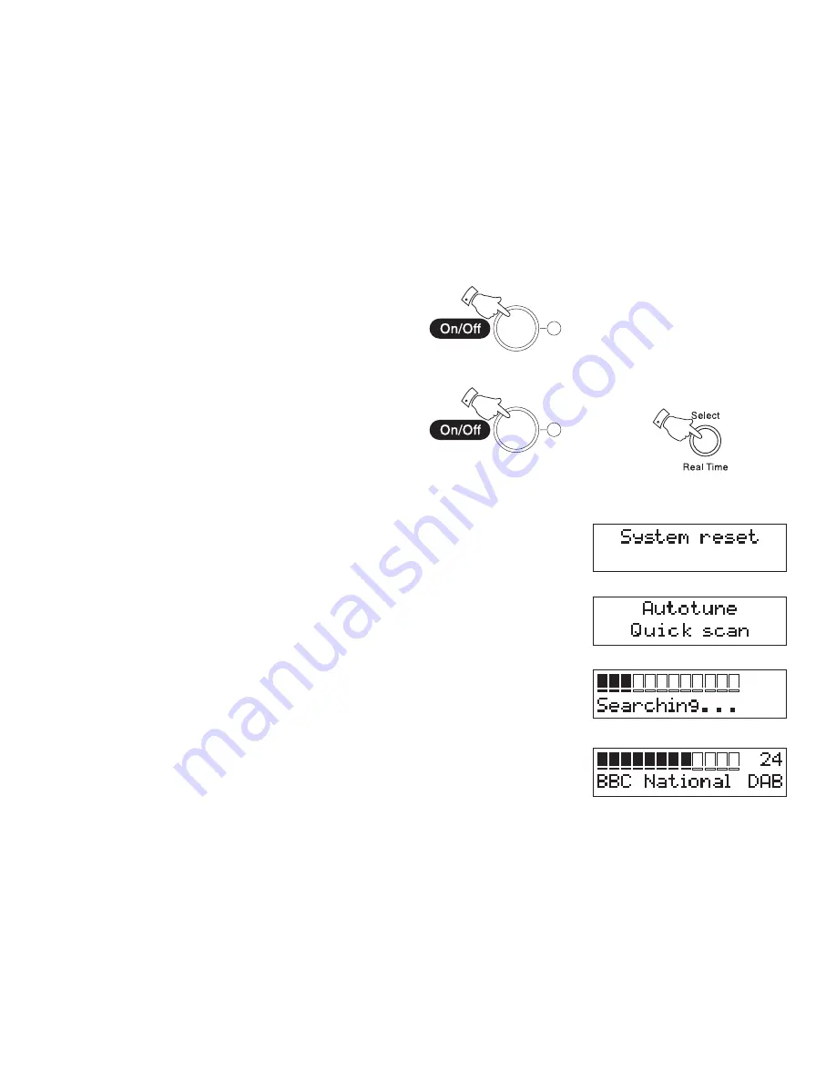 Roberts Gemini 7 User Manual Download Page 17