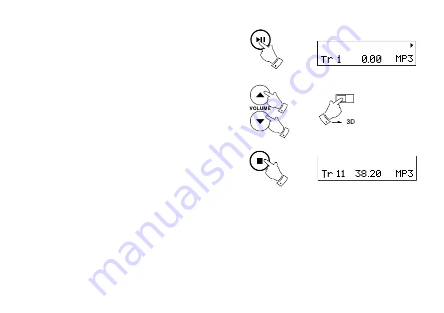 Roberts MP-23 User Manual Download Page 38