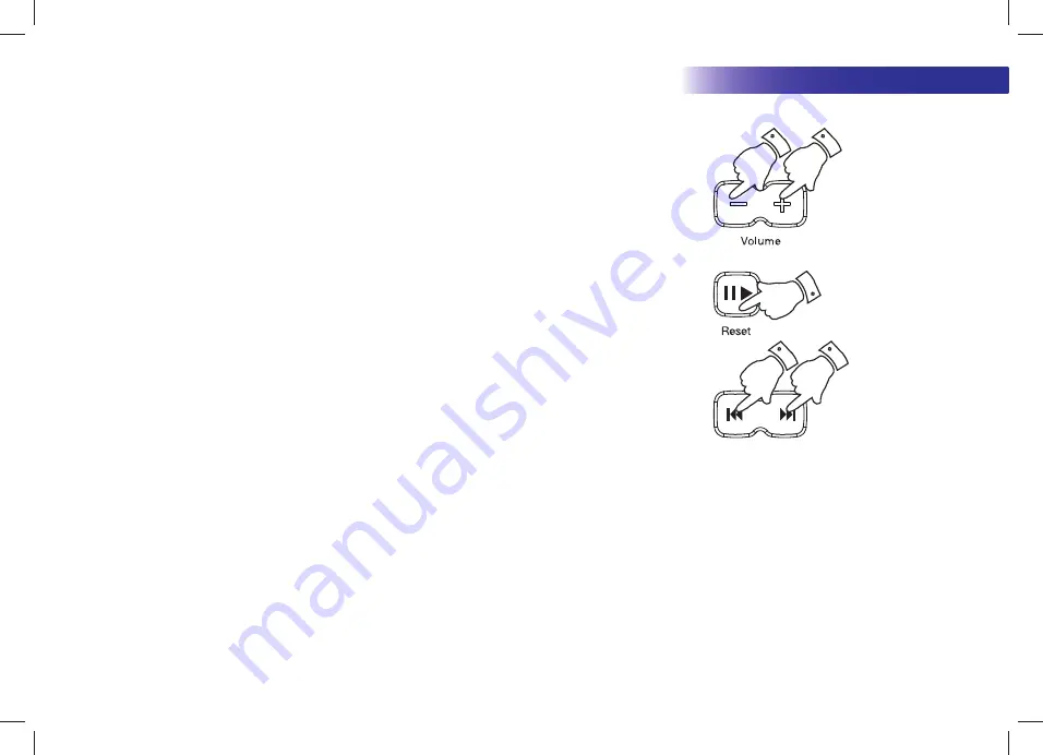 Roberts R1 Manual Download Page 29