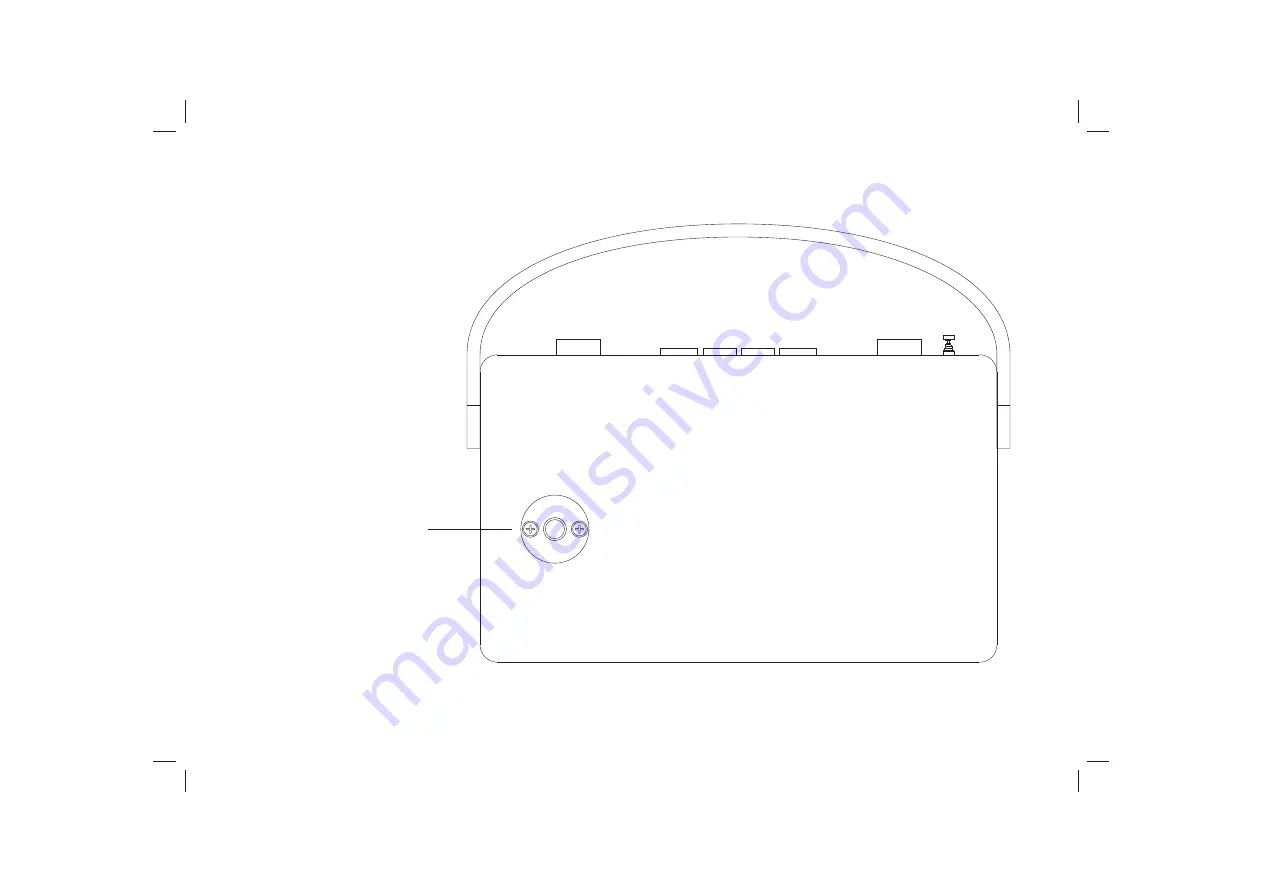 Roberts R260 Manual Download Page 3