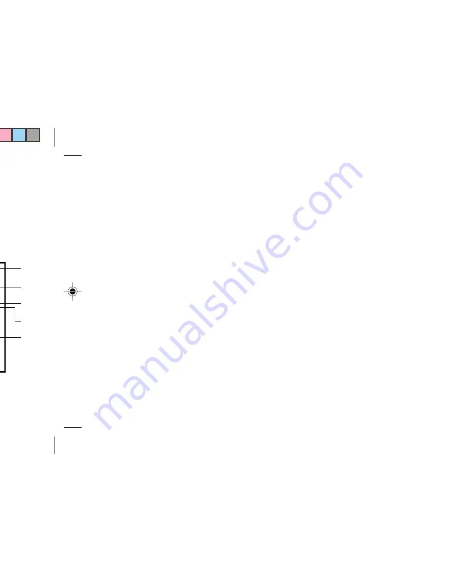 Roberts R881 User Manual Download Page 8