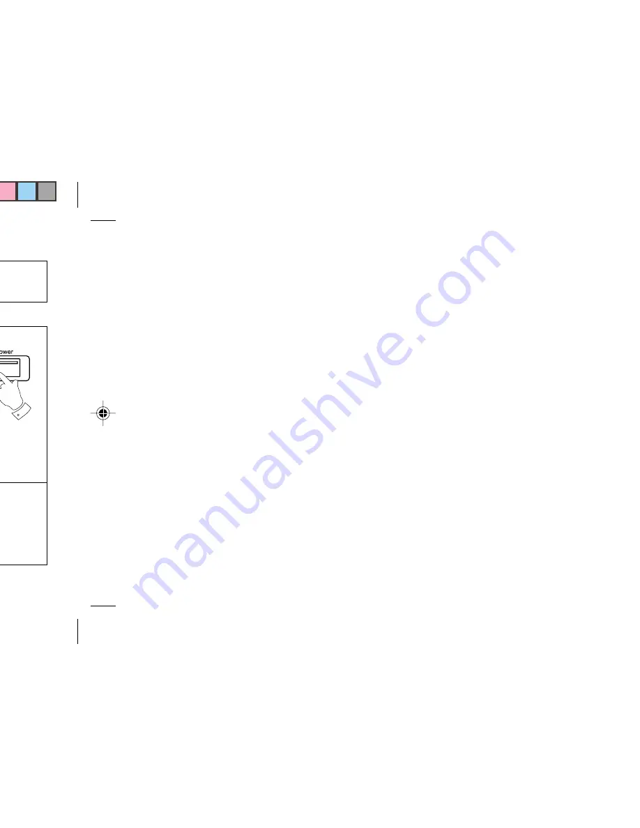 Roberts R881 User Manual Download Page 22