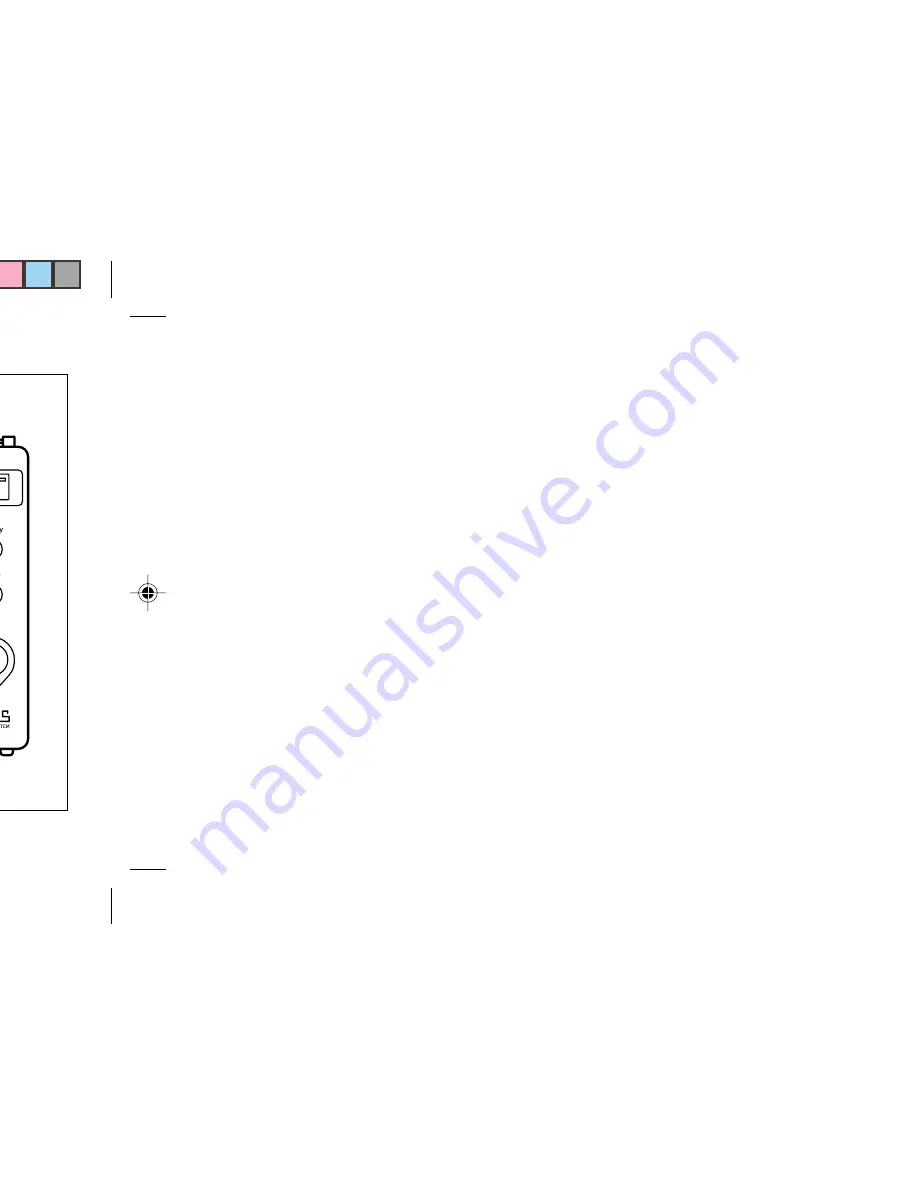 Roberts R881 User Manual Download Page 29