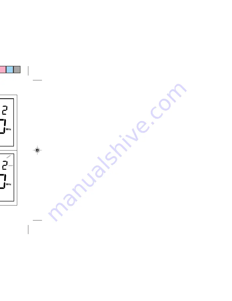 Roberts R881 User Manual Download Page 36