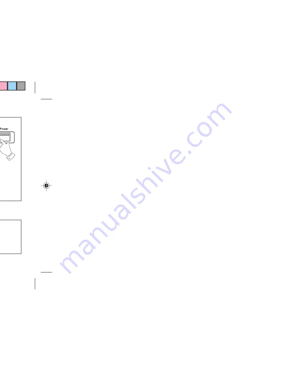 Roberts R881 User Manual Download Page 46