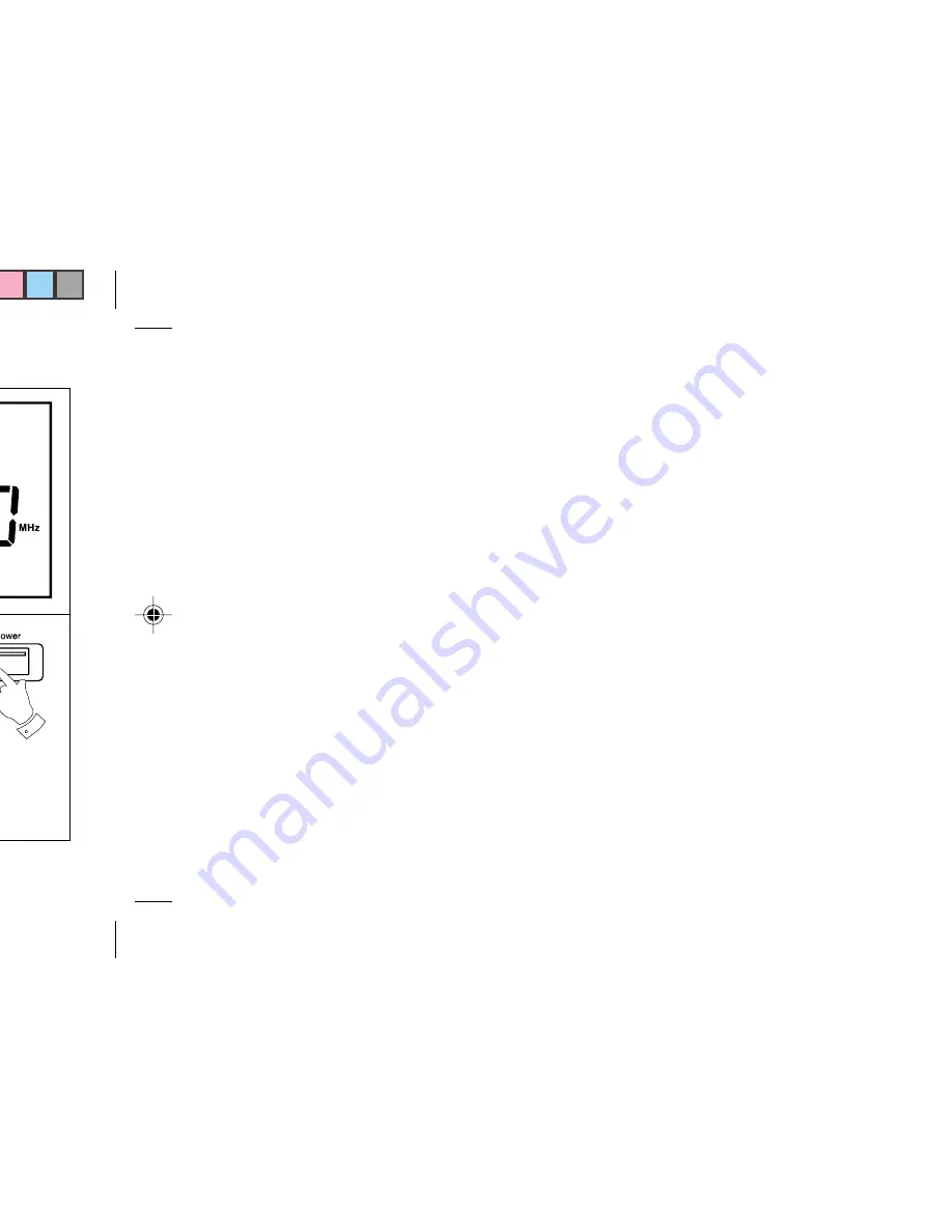 Roberts R881 User Manual Download Page 51