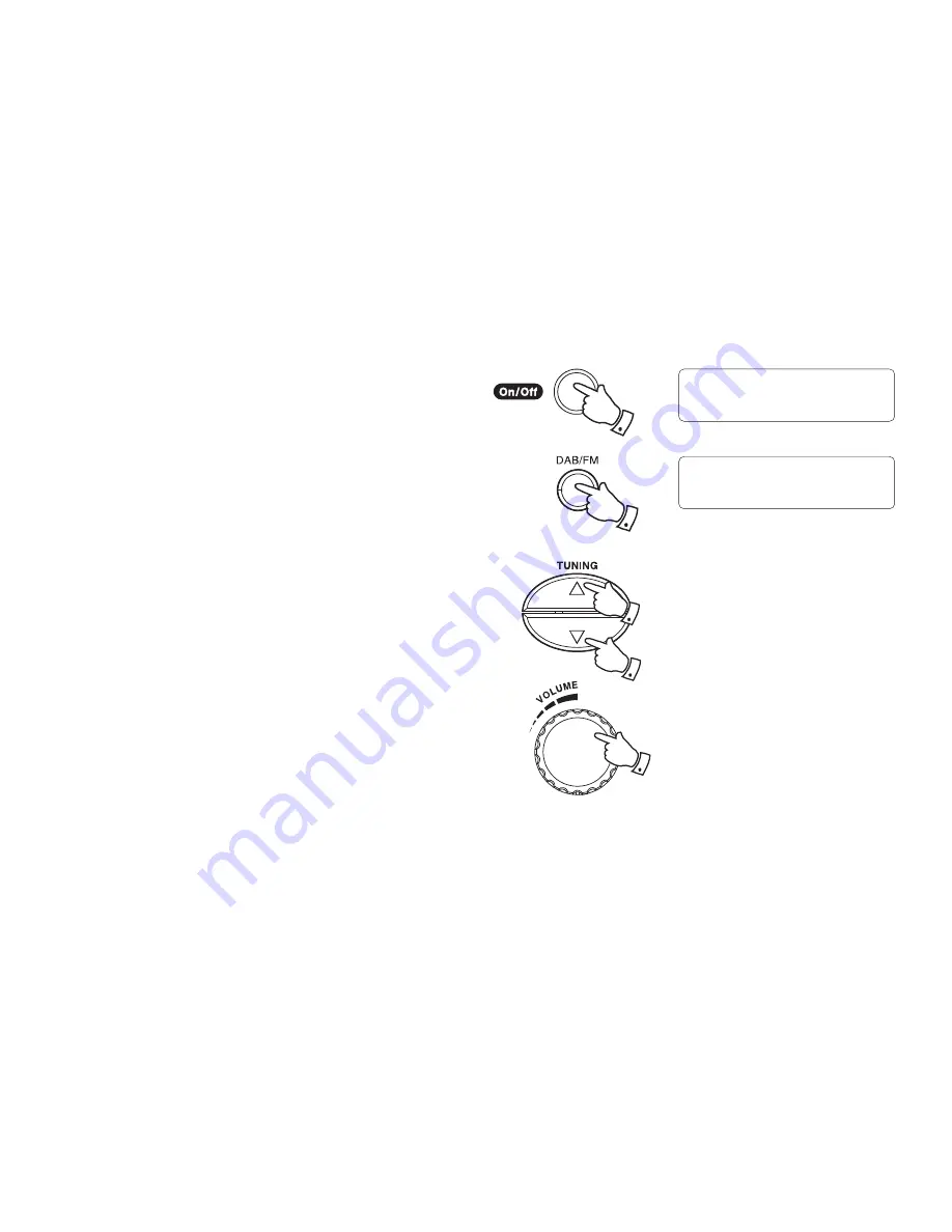 Roberts RD-45 User Manual Download Page 15