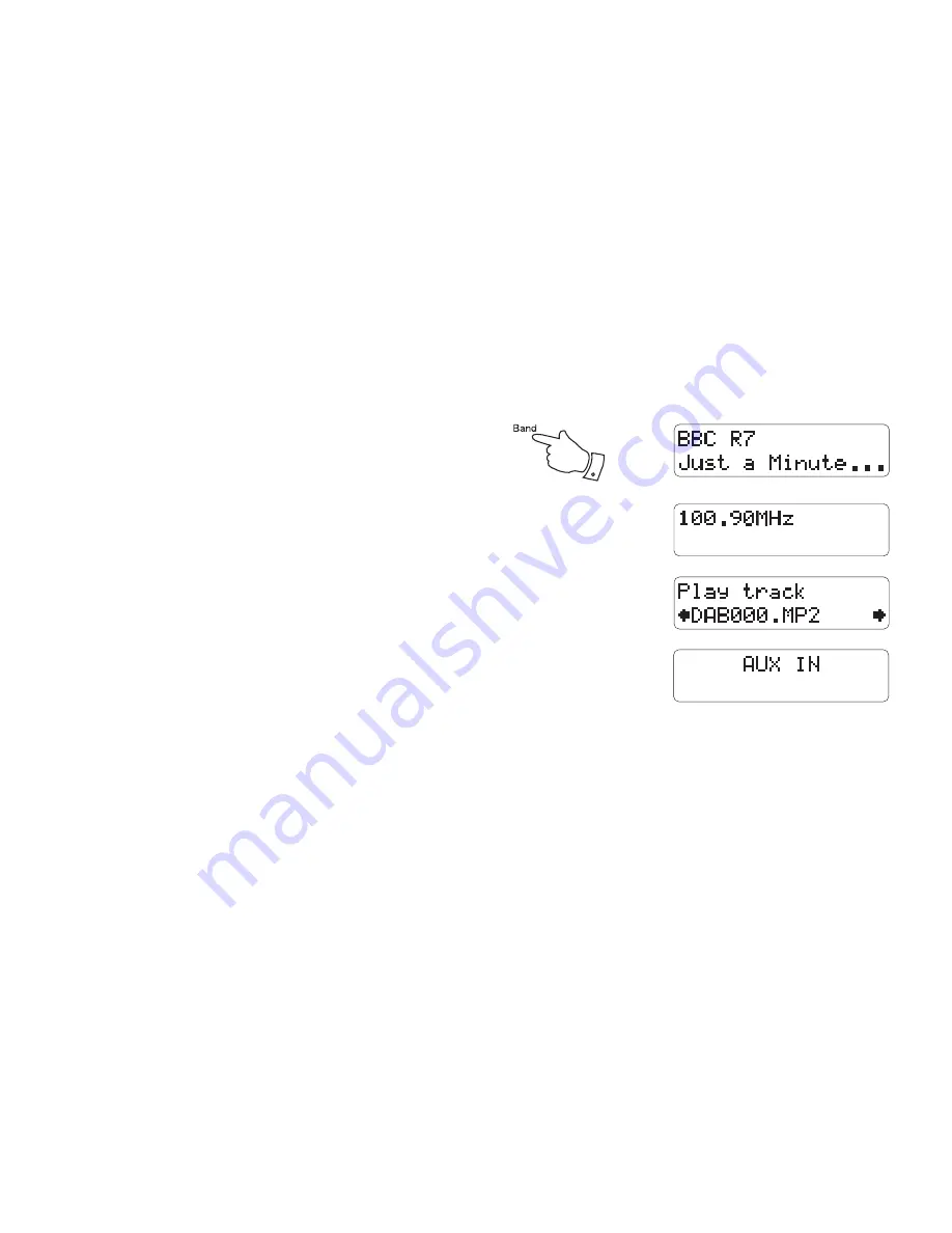 Roberts RDK-2 User Manual Download Page 8