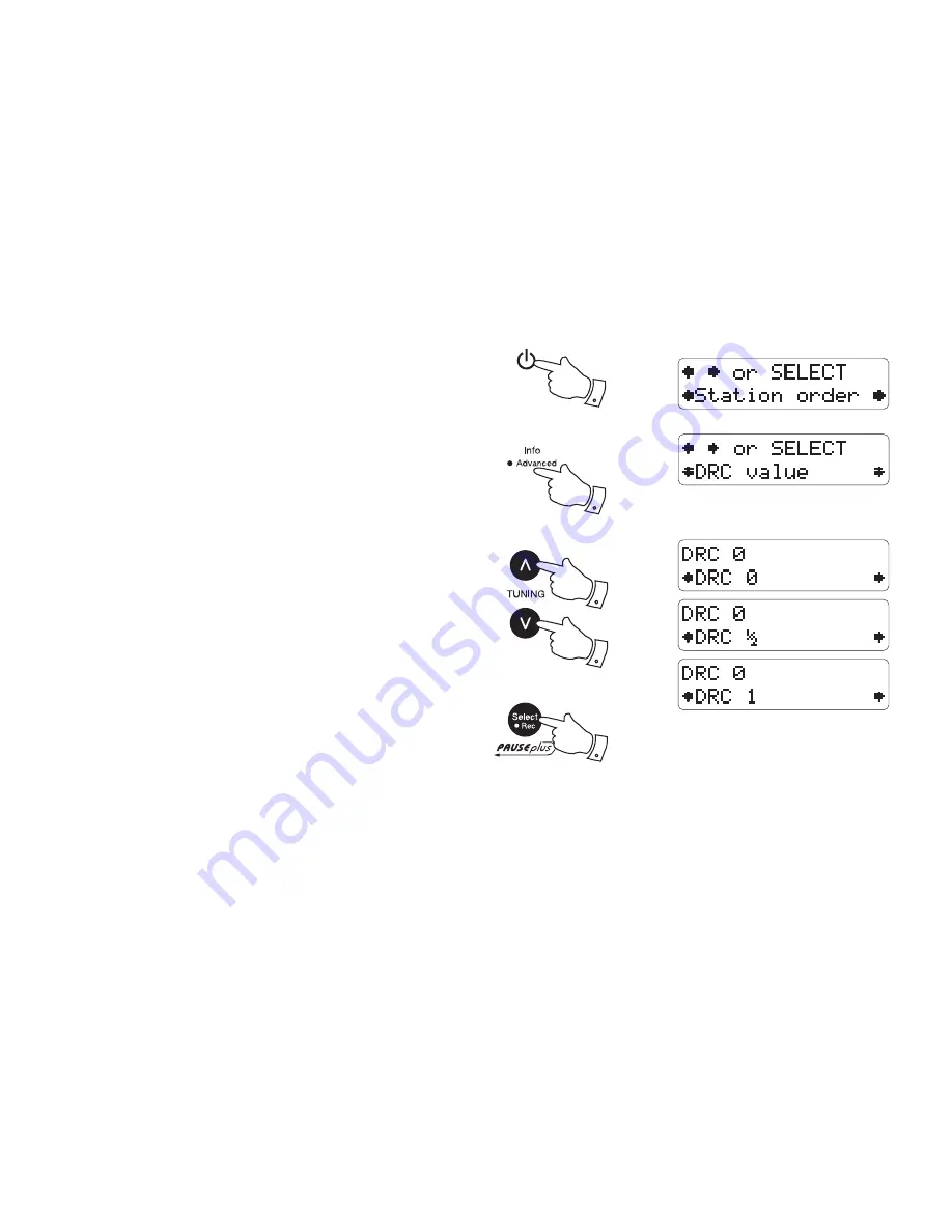 Roberts RDK-2 User Manual Download Page 18