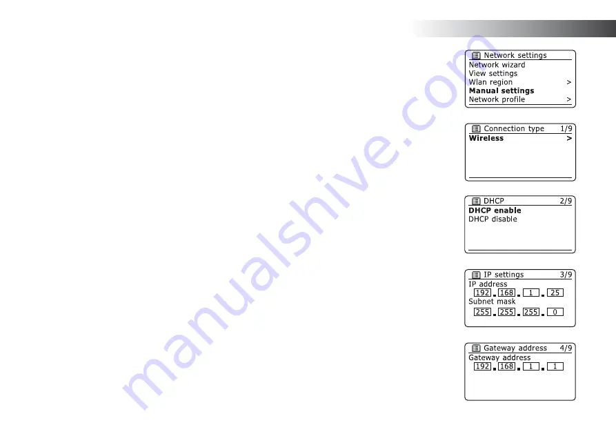 Roberts Revival iStream Manual Download Page 17