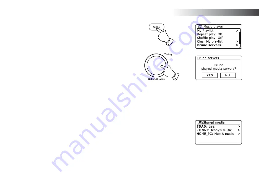 Roberts Revival iStream Manual Download Page 47