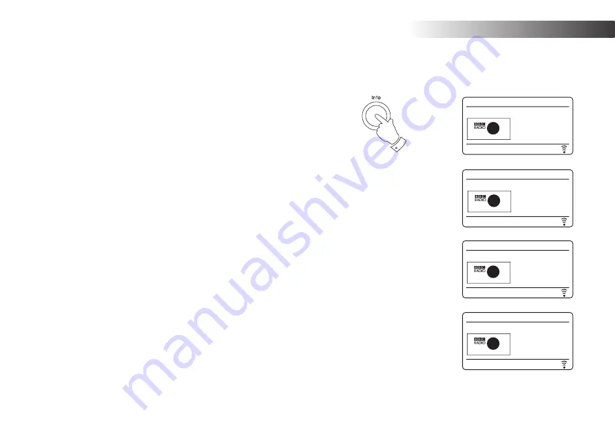 Roberts STREAM 107 User Manual Download Page 33