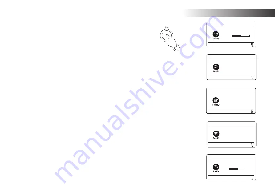 Roberts STREAM 107 User Manual Download Page 57