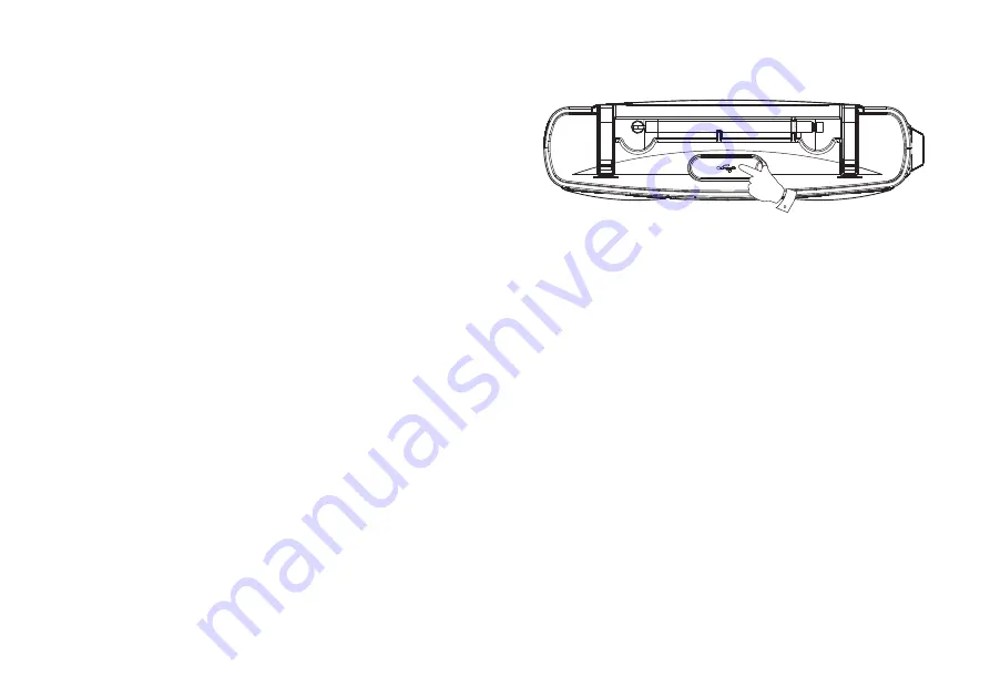 Roberts Stream 207 Instruction Manual Download Page 48