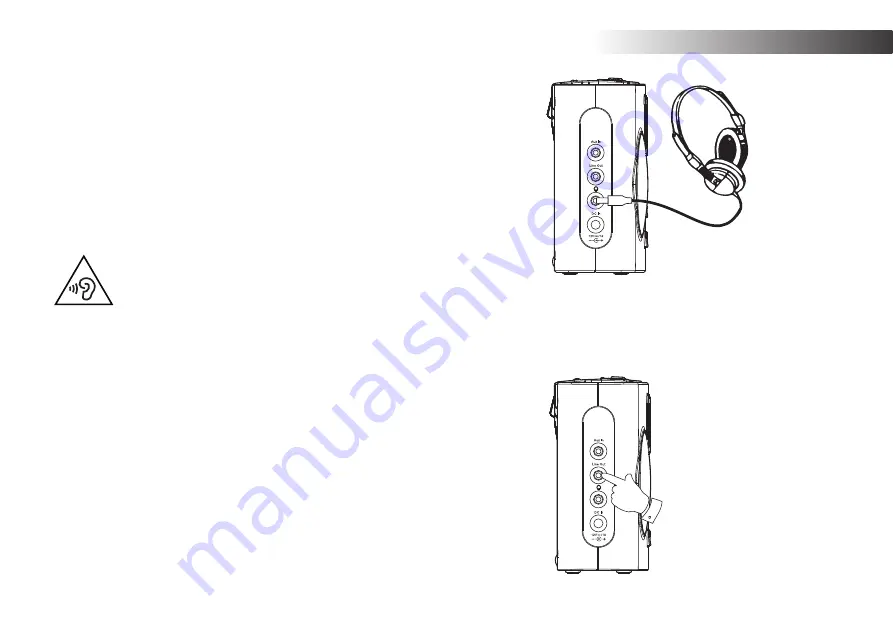 Roberts Stream 207 Instruction Manual Download Page 89