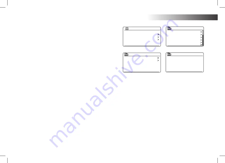 Roberts Stream 94i Manual Download Page 27